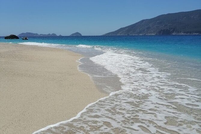 Adrasan Suluada Island boat tour - Is This Tour Worth It?