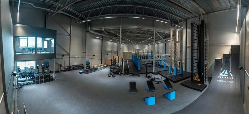 Adrenalin Kristiansand - Activity gym - A Deep Dive into the Experience