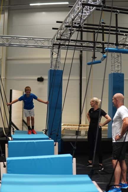 Adrenalin Kristiansand - Activity gym - Final Thoughts