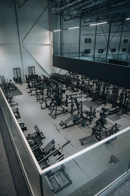 Adrenalin Kristiansand - Activity gym - FAQ