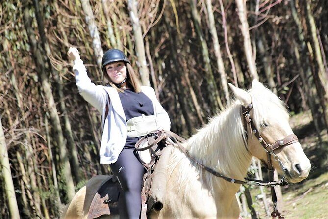 Adrenalin Mistyc Tour "full Service" - A Deep Dive into the Horseback Adventure in Cusco