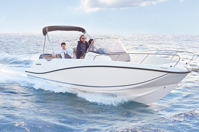 Adrenaline Adventure on Speedboat with 3 stops and Snorkeling - The Itinerary Breakdown