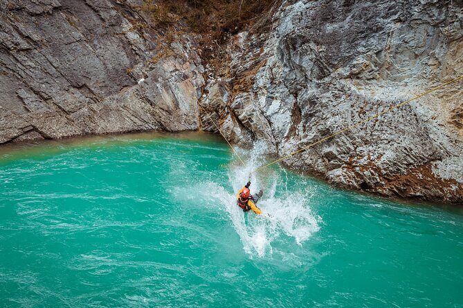 Adrenaline Aquatic Tour - An In-Depth Look at the Adrenaline Aquatic Tour
