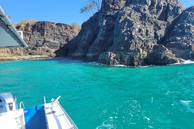 Adrenaline Blast - 1 Hour Jet Ski Experience - Who Is This Tour Best For?