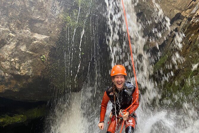 Adrenaline Canyoning Kelowna - An In-Depth Look at Adrenaline Canyoning Kelowna