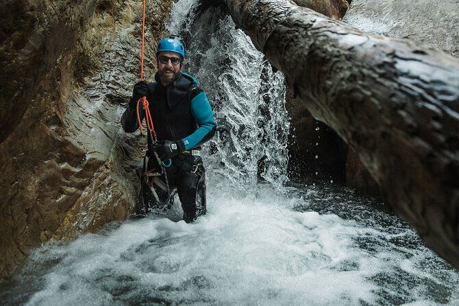 Adrenaline Canyoning Tour - Cancellation and Weather Policy