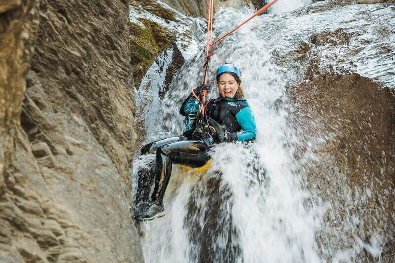 Adrenaline Canyoning Tour - Pricing and Value