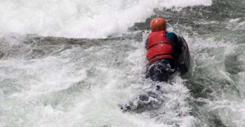 Adrenaline Hydrospeed in Brembana Valley - FAQ