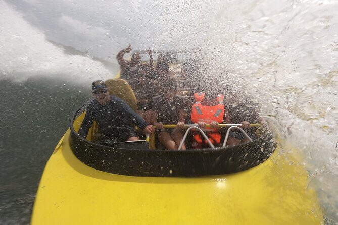 Adrenaline Jet Boat Rides in Pioneer River Mackay - Final Thoughts