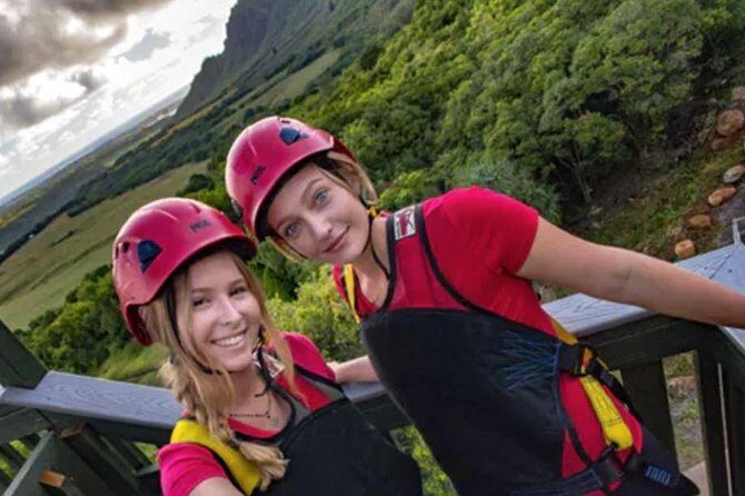 AdrenaLine Kauai Zipline - Final Thoughts: Who Is This Tour Perfect For?