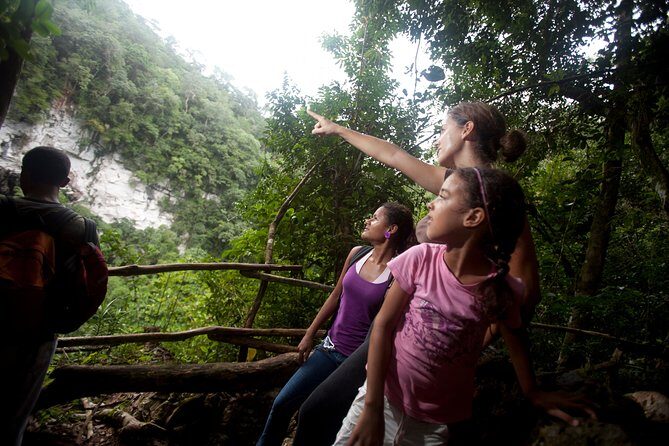Adrenaline Pumping Black Hole Drop: Rappelling at Ian Anderson's Caves Branch - The Sum Up: Is It Worth It?