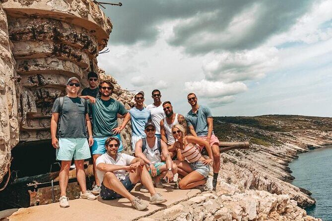 Adrenaline Quad Safari Tour - A Genuine Look at the Quad Safari Experience