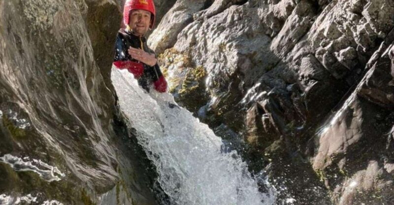 Adrenaline River Trekking in Brembana Valley - A Closer Look at the Brembana River Trekking Experience