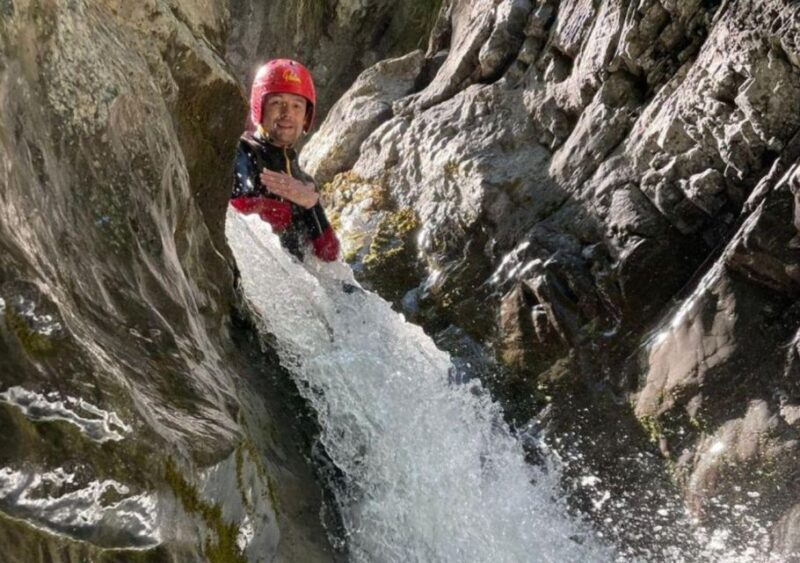 Adrenaline River Trekking in Brembana Valley - Final Thoughts: Who Should Try This?