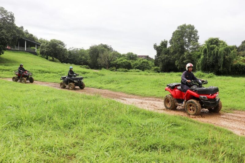Adrenaline Rush Day Tour at X-Centre Chiang Mai - Final Thoughts