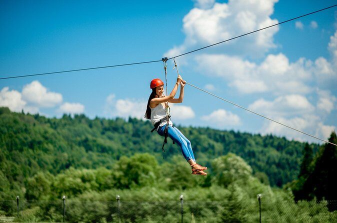 Adrenaline Rush Zip-Lining Adventure in Palo Amargo - Final Thoughts