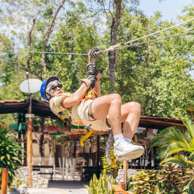 Adrenaline Tour - The Value of the Experience
