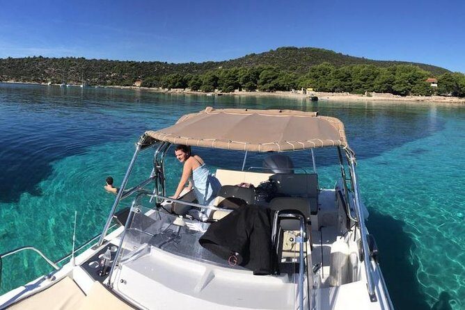 Adriatica Tour ( Blue Lagoon and Solta) from Trogir or Split - FAQ