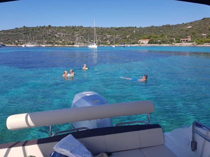 Adriatica Tour: Blue Lagoon and Solta from Trogir or Split - What the Reviews Reveal: Authentic Feedback