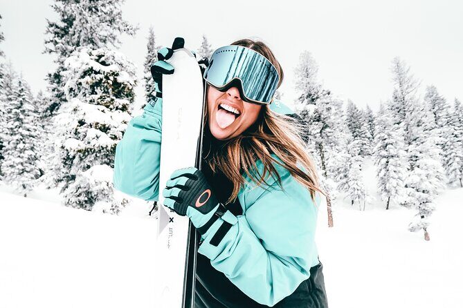 Adult and Youth Snowboard Rental Packages in Breckenridge - The Sum Up