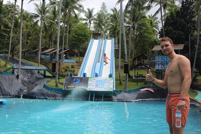 Adult Day Pass - Who Should Consider This Experience?