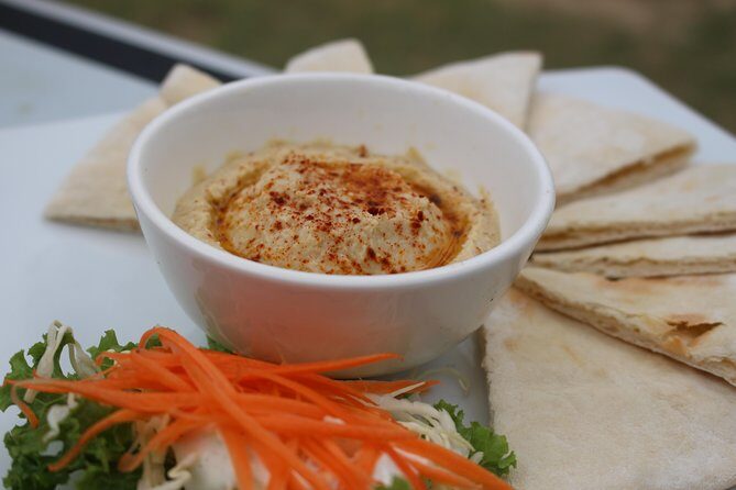 Adult Day Pass - The Sum Up