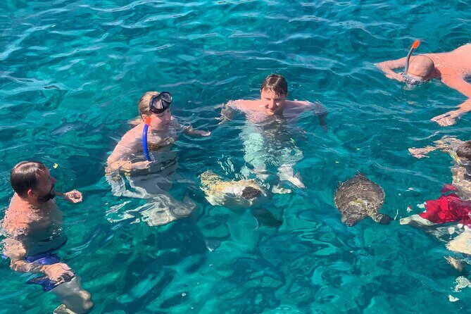 ADULTS 16+ LUXURY YACHT - from Protaras Cypriot lunch & 1 drink - Final Thoughts: Why This Tour Stands Out