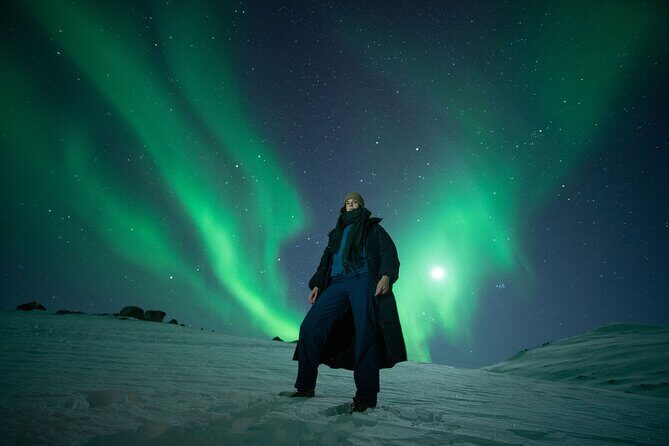Adults Only Aurora Hunt with Citizen Science with Wandering Owl - FAQ