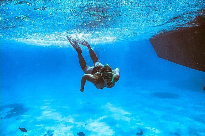 Adults Only Catalina Bay Small Group Snorkel & Sunset Sail - The Value of This Experience