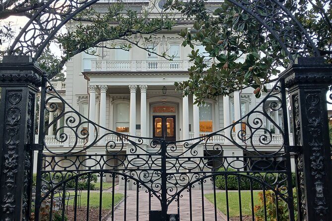 Adults-Only Garden District Cemetery Anne Rice True Crime Tour - Final Thoughts