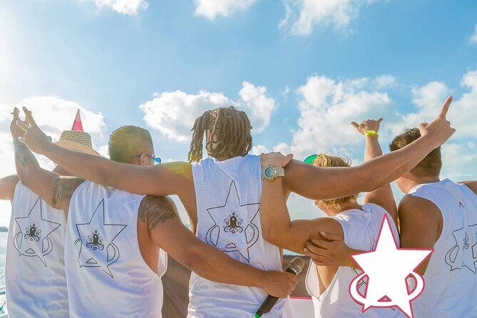 Adults only Hip Hop Sessions Boat Party Cabo San Lucas - FAQ