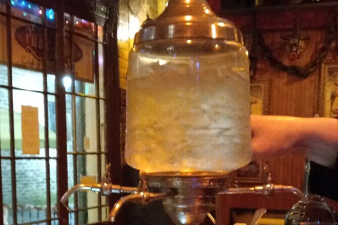 Adults-Only Uncensored Ghost, Vampire, and Voodoo Walking Tour - FAQs