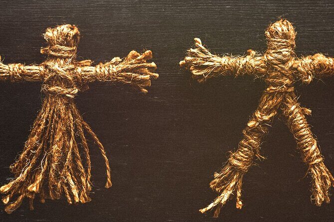 Adults Only Voodoo History Guided Walking Tour in New Orleans - Authenticity and Education: What Sets This Tour Apart