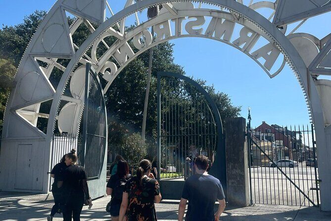 Adults Only Voodoo History Guided Walking Tour in New Orleans - FAQs