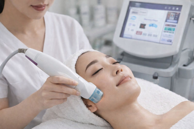 Advanced Korean Skin Management Facial - At a glance