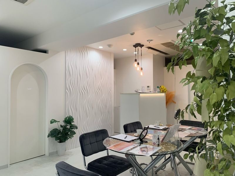 Advanced Korean Skin Management Facial - Choosing a treatment for your skin concern