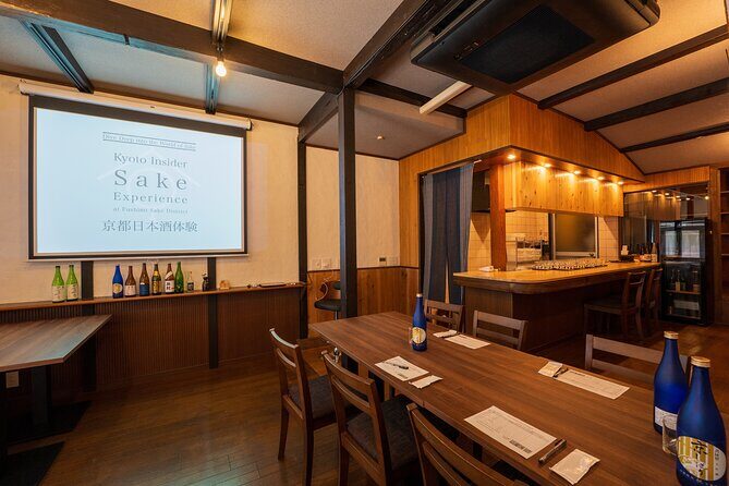 Advanced Kyoto Insider Sake Experience - In-Depth Review: Why This Tour Stands Out