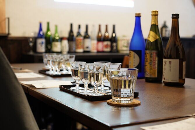 Advanced Kyoto Insider Sake Experience - Final Thoughts: Who Should Book This Tour?