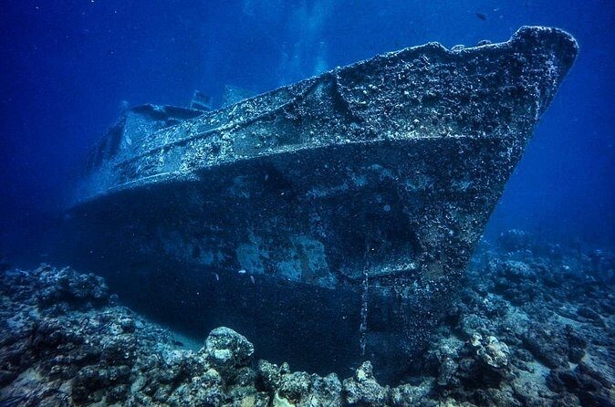 Advanced Open Water Diver - Bávaro - What to Expect Day-by-Day