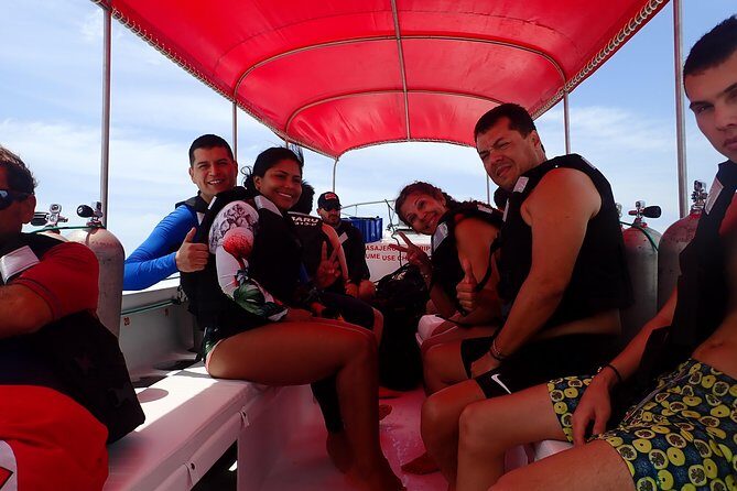 Advanced PADI Diving Course - Frequently Asked Questions