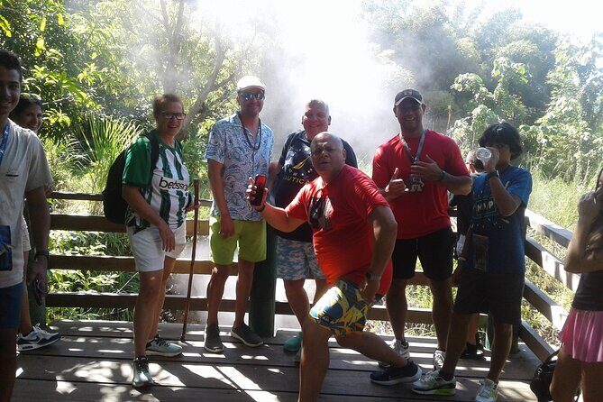 Advemus Tours - A Detailed Look at the Tour Experience