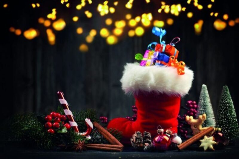Advent trips with Christmas music - Key Points