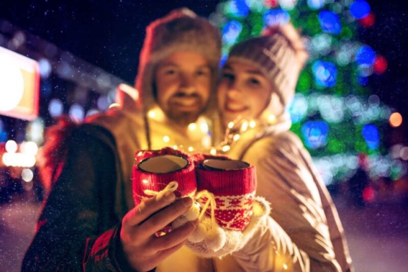 Advent trips with Christmas music - A Detailed Look at the Experience