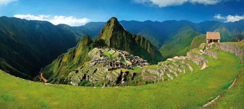 Adventure 13D in Perú and Bolivia - Machu Picchu |Hotel| - What This Tour Means for You