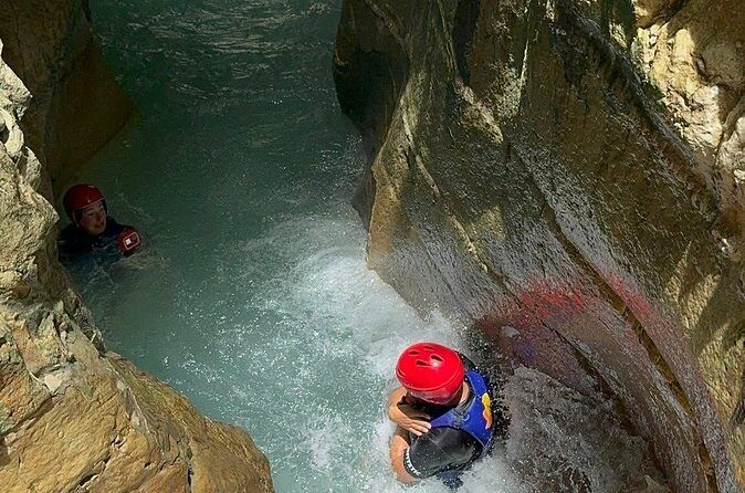 Adventure 27 Pools of Damajagua in Puerto Plata - The Sum Up