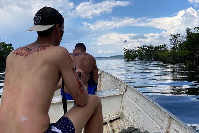 Adventure: 4-hour hike in the Amazon rainforest - Key Points