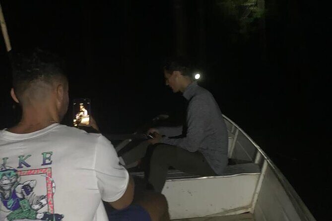 Adventure: 4-hour hike in the Amazon rainforest - The Sum Up