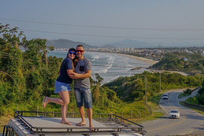 Adventure 4x4 Bombinhas - An In-Depth Look at the Adventure 4x4 Bombinhas Tour