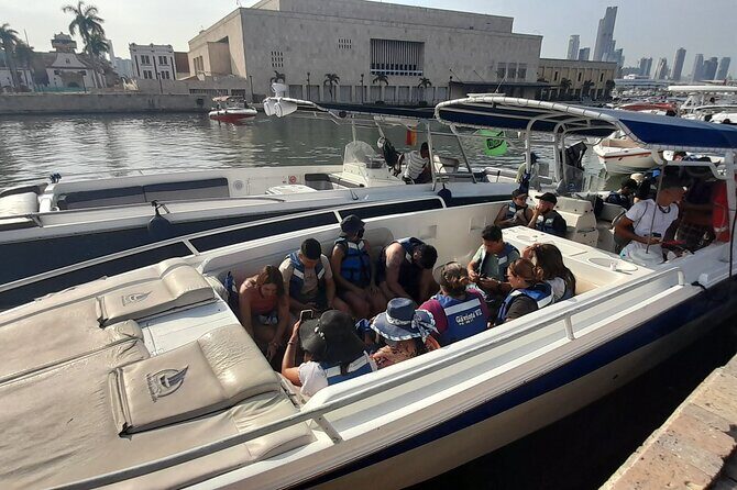 Adventure 5 Rosario Islands with Snorkel and plankton in Cartagena de indias - Exploring the Rosario Islands Tour in Detail