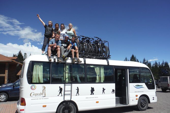 Adventure, Action and Accomodation - Quito to Amazon - Adventure, Action, and Accommodation — Quito to Amazon